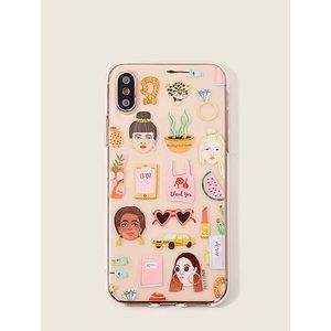 Heart Sunglasses Watermelon iPhone 11 Pro Case 🍉